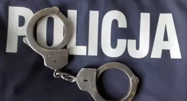 Poszukiwany za zabójstwo. Widziałeś? Powiadom policję!