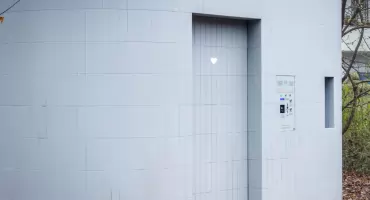 Śmierdzący problem miasta