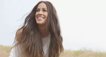 Alanis Morissette wystąpi w Warszawie!