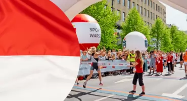 Bieg Konstytucji 3 Maja - Co wiemy na ten moment? Jak się zapisać?