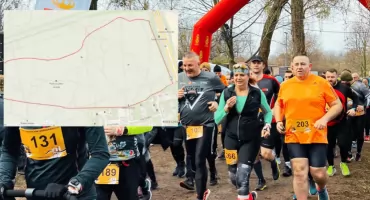 II Bieg Tramwajów Warszawskich. Nie możemy uwierzyć, że to już teraz!