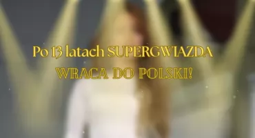 Jennifer Lopez wraca do Polski po trzynastu latach nieobecności