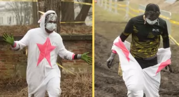 Runmageddon 2025. ODLICZAMY, a zapisy wciąż trwają