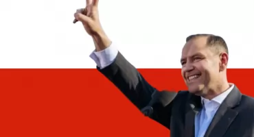 Karol Nawrocki będzie kolejnym prezydentem RP