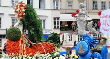 Wielka rywalizacja dzielnic! Kto wygrał? (ZDJĘCIA)