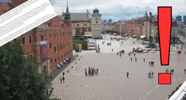Dwa zgromadzenia i przemarsze na Śródmieściu i Woli
