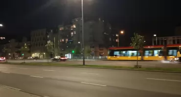 Nie wjedziemy na główną aleję Warszawy. Utrudnienia już wkrótce 