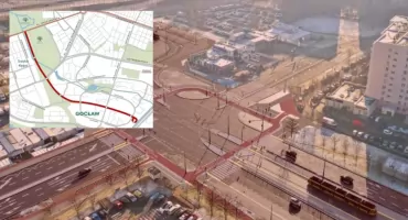 Tak - tramwaj na Gocław coraz bliżej! Wybrano projektanta