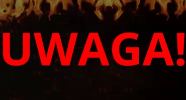 Pożar hali basenowej w Otwocku