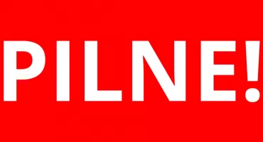 UWAGA! Pożar w szpitalu na Ochocie