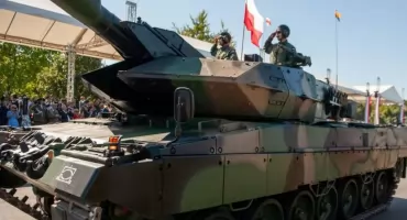 Święto Wojska Polskiego i wielka defilada. Zmiany w komunikacji i ruchu