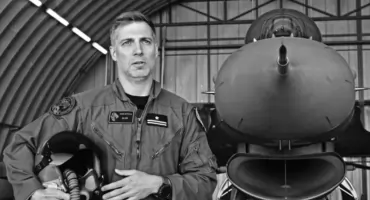 AKTUALIZACJA: niewyobrażalna tragedia. Katastrofa F-16 w Radomiu