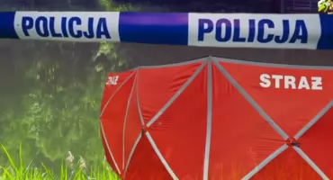Koniec sezonu, ale nie koniec tragedii. Wypadek w miejscowości Magnuszew