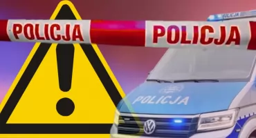 PILNE! NA*PANY KIEROWCA autobusu zatrzymany na Ursynowie