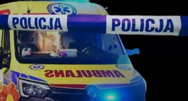Drastyczny wypadek w Wilanowie. Dziecko potrącone przez tramwaj