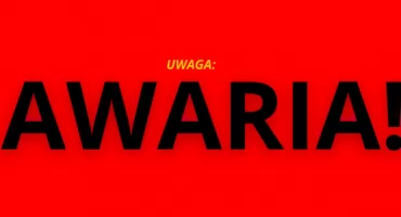 Uwaga, AWARIA! Utrudnienia w kursowaniu pociągów SKM