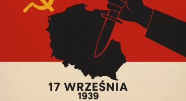17 września to nie tylko agresja Sowietów na Polskę...
