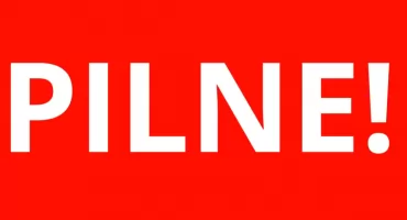 PILNE! Pożar w bloku na Bemowie. Zapaliło się mieszkanie