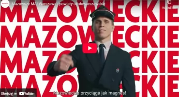 Mazowsze MA programy wsparcia