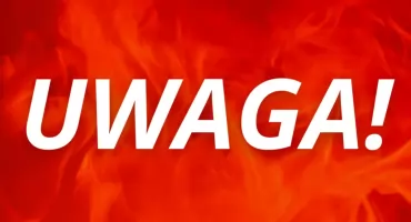 PILNE! Pechowy poniedziałek: drugi pożar, tym razem w Ursusie