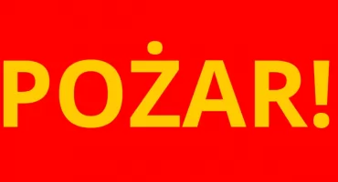 Pożar zabytkowej willi na Ochocie. Co się stało?