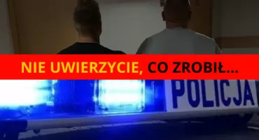 Pobił znajomego, groził jego mamie. Agresor aresztowany na Pradze-Południe