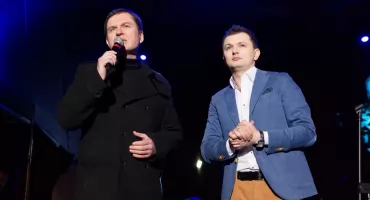 Nagroda dla Poczobuta i strzał w plecy