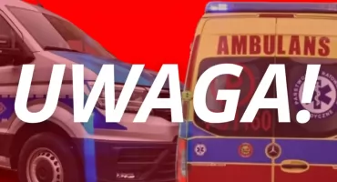 NA KRAWĘDZI TRAGEDII. Dramatyczna akcja ratunkowa w Rembertowie