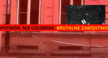 Brutalne zabójstwo na Śródmieściu. Podpalił koleżankę żywcem (ZDJĘCIA)