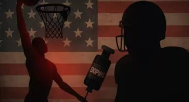 Tabu czyli USA i doping