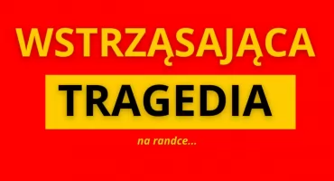 Tajemnicza tragedia na randce. Makabryczne odkrycie w Wolsztynie