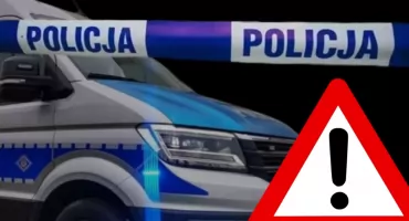 Tajemnicza tragedia w miejscowości Orońsko 