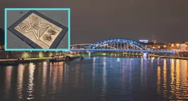 Z pięknej Warszawy do... równie pięknego, innego miasta. Taki Kraków (FOTORELACJA)