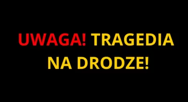 Tragedia pod Warszawą. 21-letnia kierująca potrąciła rowerzystkę