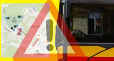 Na ulice w Warszawie wjadą pierwsze linie cmentarne! Rozkłady jazdy