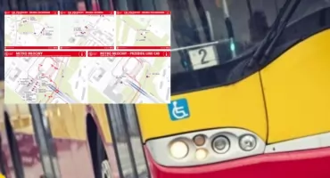 Komunikacja w rejonie cmentarzy. Jak pojadą linie cmentarne?