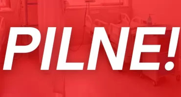 BRUTALNA NAPAŚĆ na lekarza - w gabinecie na Pradze-Północ!