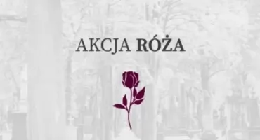 AKCJA RÓŻA na Woli. KU PAMIĘCI!