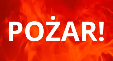 Pożar samochodów na Pradze-Północ. Czy grasuje tam podpalacz?