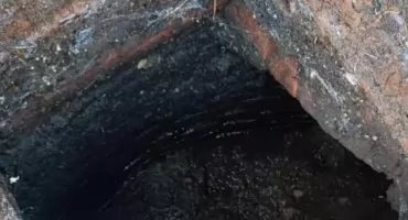 Tym razem wystarczył węch. Interwencja w Wawrze!