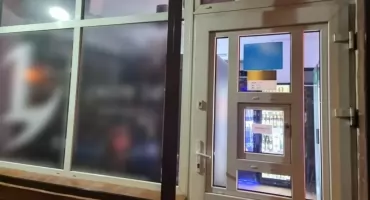 Nocna prohibicja na Pradze-Południe jednak by się przydała?