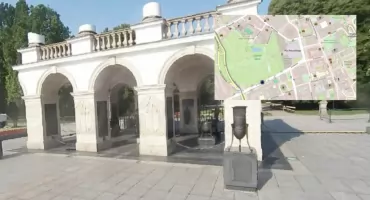 Uroczystości przed Grobem Nieznanego Żołnierza. Zmiany i utrudnienia!