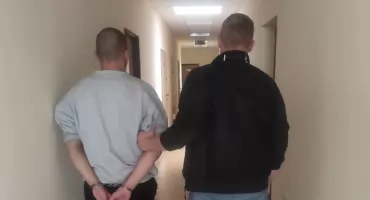 ROZBÓJ w Wawrze skończył się fiaskiem. Sąsiad kontra sąsiad!