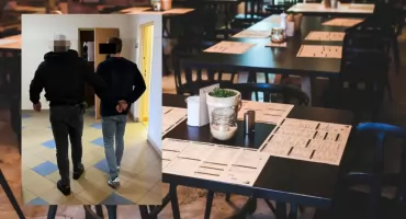 Małżeństwo zatrzymane w Rembertowie. 29-latek odpowie za swoje czyny