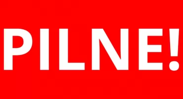 Pościg zakończony dramatycznie. Radiowóz uderzył w drzewo!