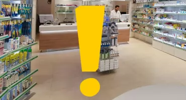 Polskie apteki z niedoborem leków. 