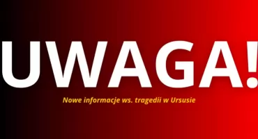 UWAGA! Nowe informacje ws. śmierci 7-latka w Ursusie