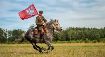 Wywieś Flagę Mazowsza 