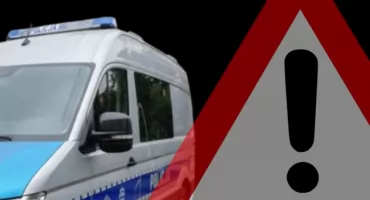 NIESPEŁNA 2 LATA za przestępstwo s*ksualne. Aresztowanie na Ursynowie