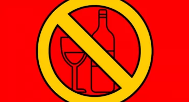 Nocny zakaz sprzedaży alkoholu. Bolt też się w to włączył!